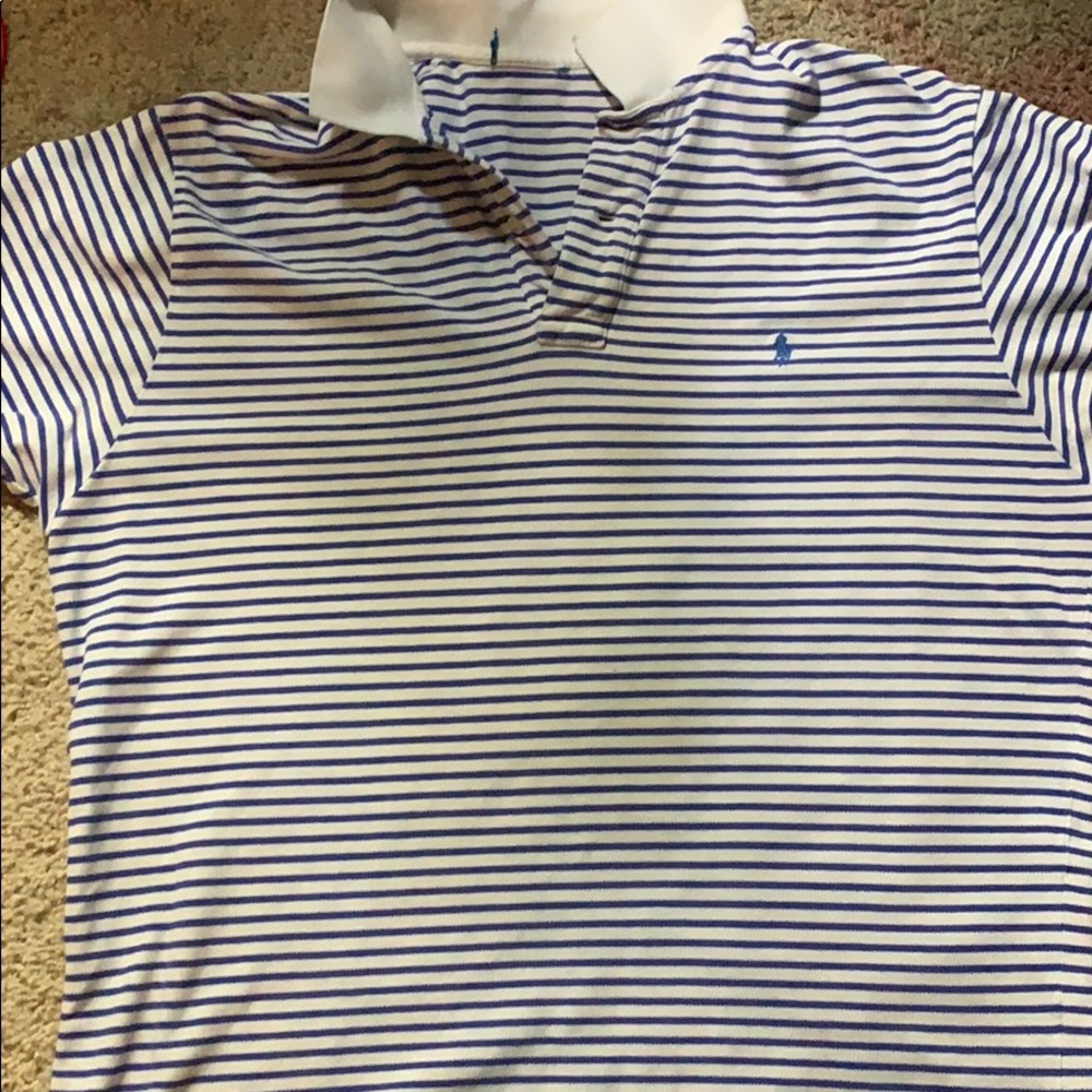 Polo Ralph Lauren